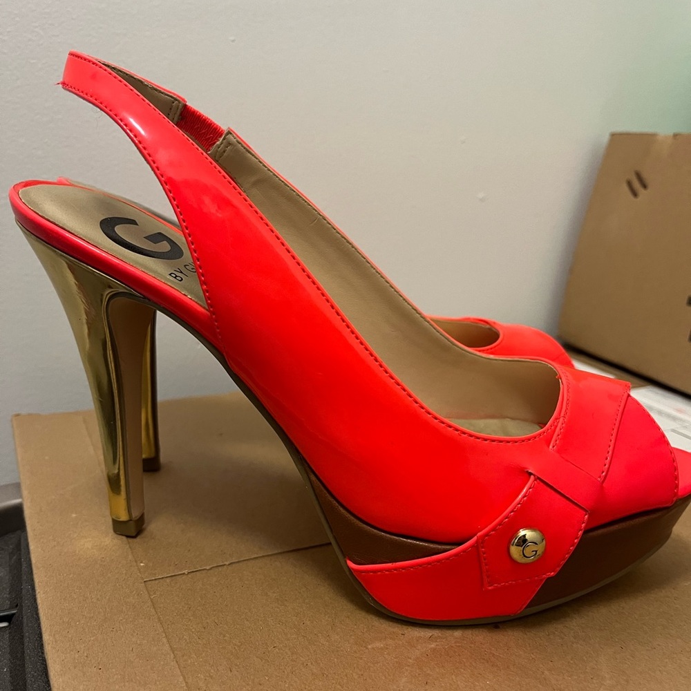 GUESS High Heels 👠 - Picture 4 of 5